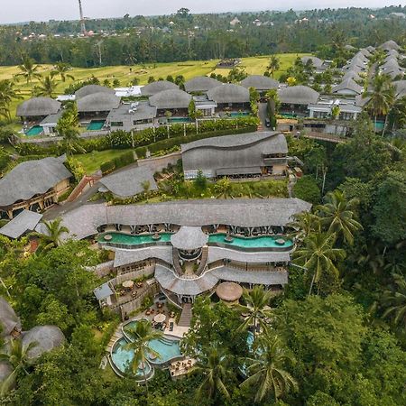 K Club Ubud Extérieur photo