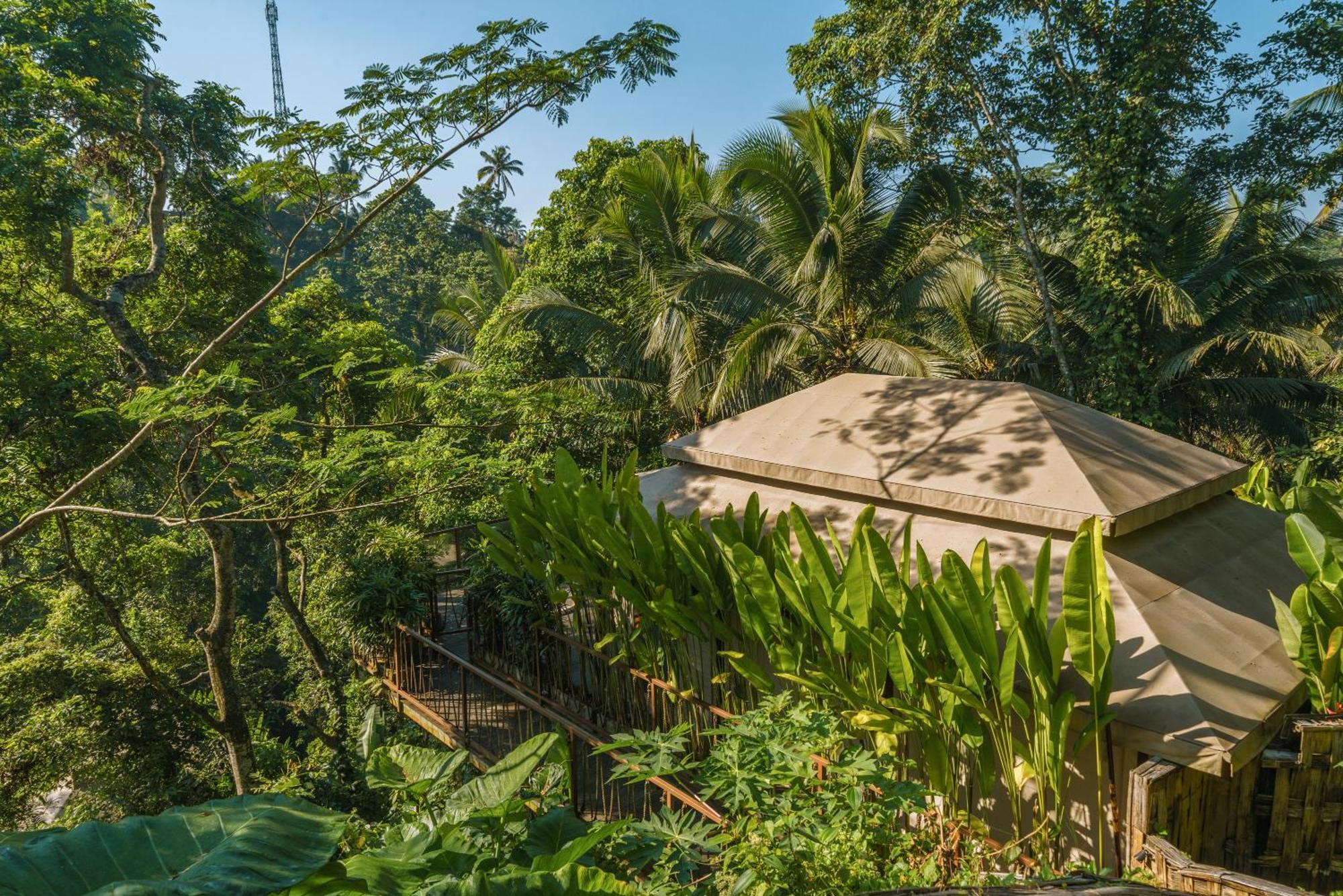 K Club Ubud Chambre photo